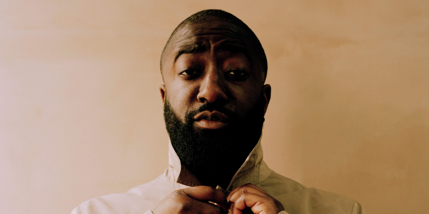 Self, Movement and Memory: Hannah Marsh in Conversation with Baff Akoto